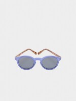 Gafas De Sol Redondas azul