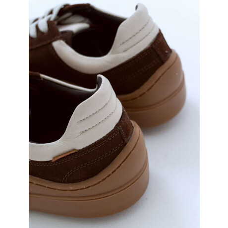 Champion Roxy Brownie