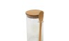 Azucarero/Quesera - 900 ml - Tapa de Madera Azucarero/Quesera - 900 ml - Tapa de Madera