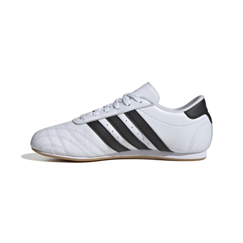 Championes AdidasTAEKWONDO de Mujer - JS1194 Blanco-negro