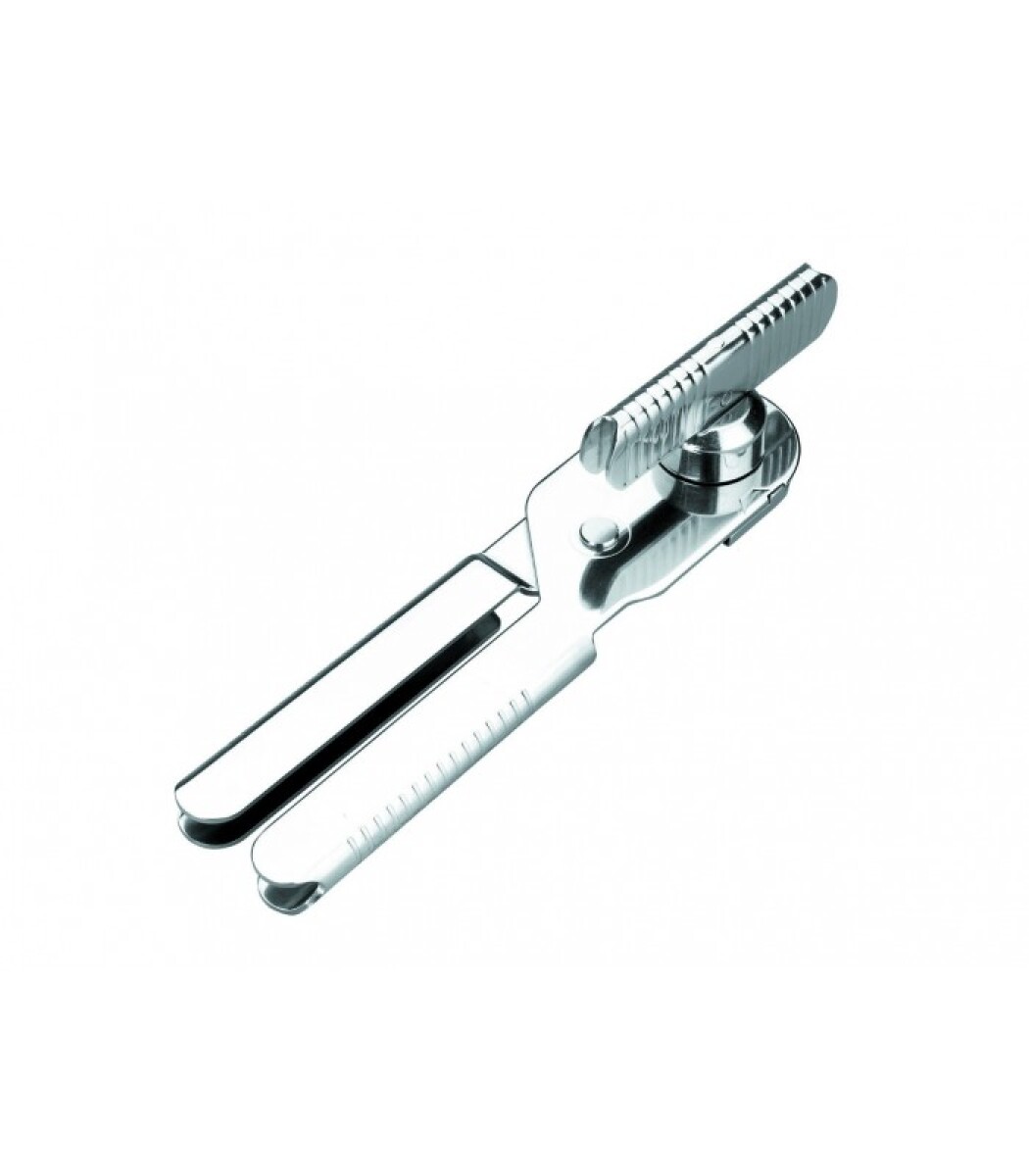Abrelatas de Acero Inoxidable Perfect 