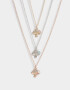 Collares para compartir Para Compartir Collares Para Compartir Girl Gang - Combinacion Bicolor