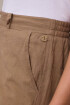 PANTALON VINAM POLANCO Cocoa