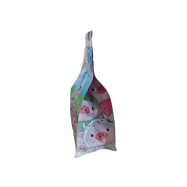 Bolsa sorpresa peluche chanchi Bolsa sorpresa peluche chanchi
