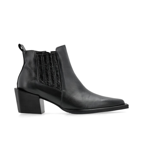 BOTA NEGRO