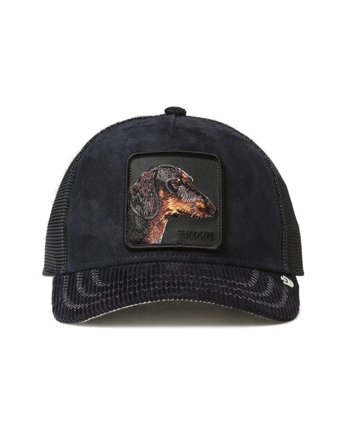 Gorra Goorin Bros Trucker Baseball - Shadow Remix Gorra Goorin Bros Trucker Baseball - Shadow Remix