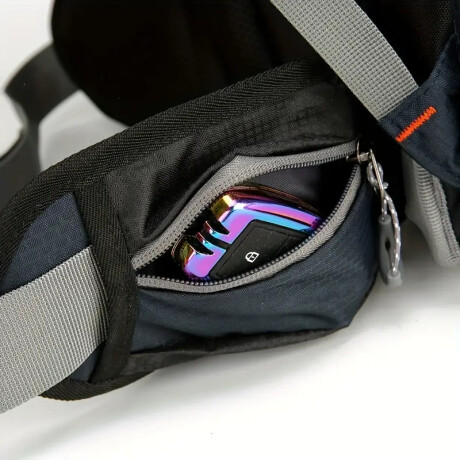 Mochila outdoors 50L CAMPSOR Azul oscuro