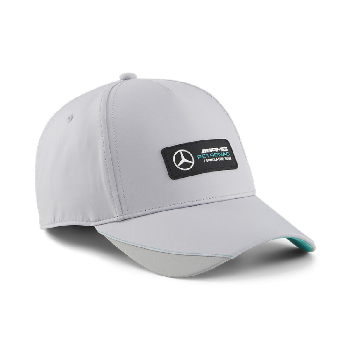 MAPF 1 BB Cap 02481802 - Gris 