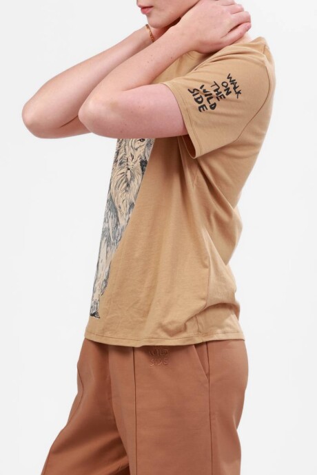 Pre Venta - Remera Landscape Pre Venta - Remera Landscape