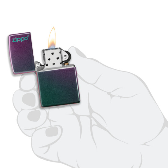 Encendedor ZIPPO 49146ZL Multicolor 0