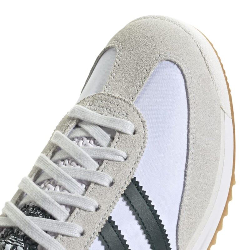 Zapatillas Adidas SL 72 RS Hombre White