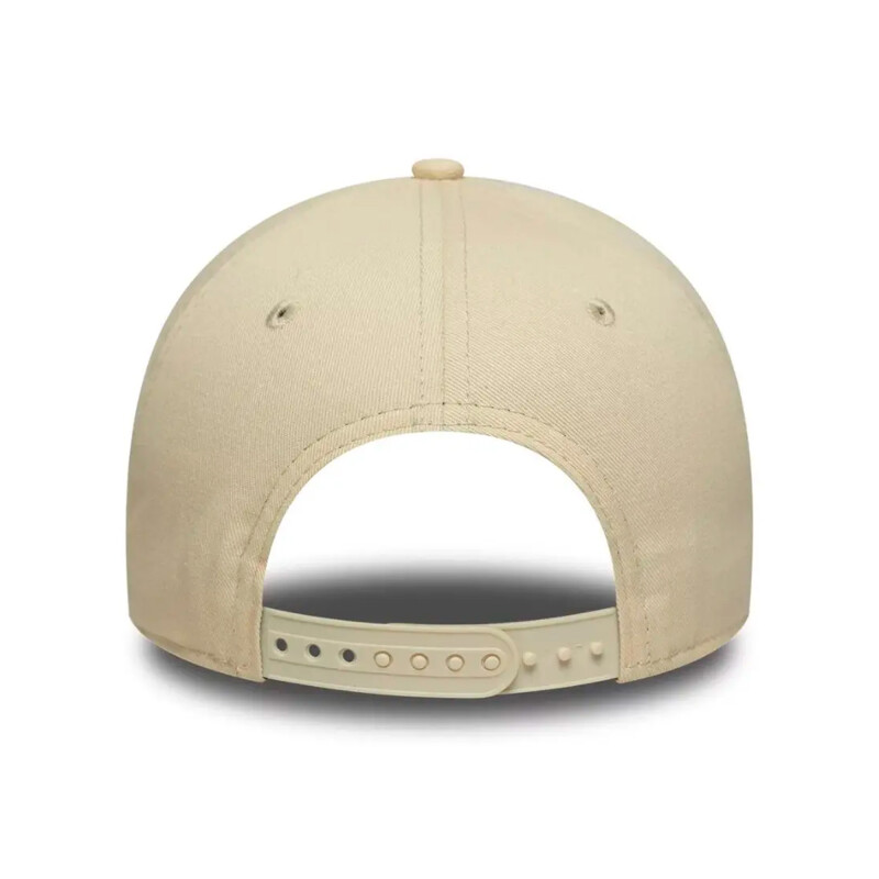 NEW ERA GORRO LEAGUE Hombre 60691361 Beige