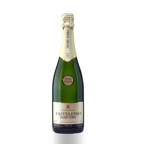 Vino Castelfino Cava Brut 750 Ml 001