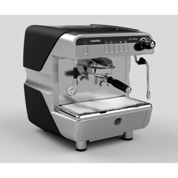 Maquina de Cafe 1 Grupo Nettuno Casadio Maquina de Cafe 1 Grupo Nettuno Casadio