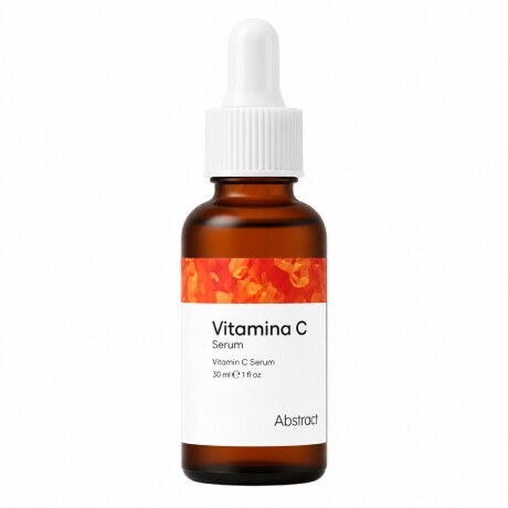 Abstract Vitamina C Sérum 30 ml