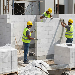 Materiales de construcción