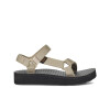 Sandalias Teva MidForm Universal Marrón