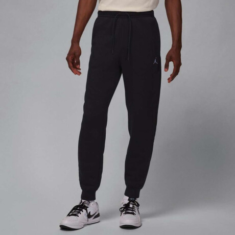 Pantalón Jordan Brooklyn Fleece de Hombre negro