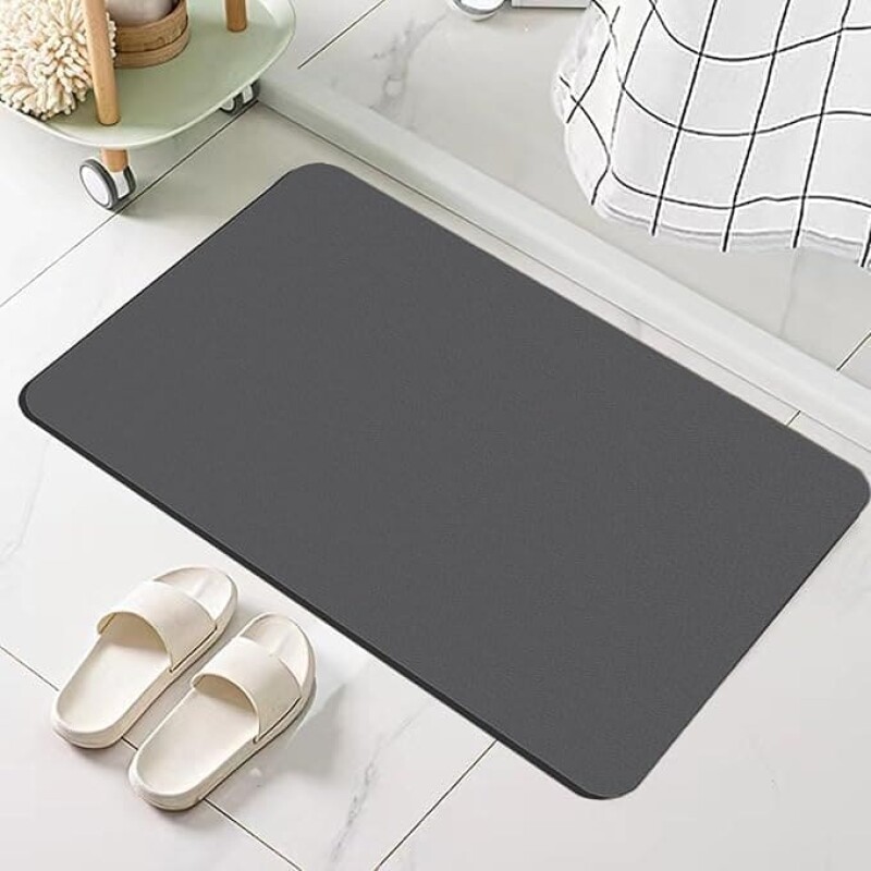 Alfombra secado rápido absorbente Alfombra secado rápido absorbente