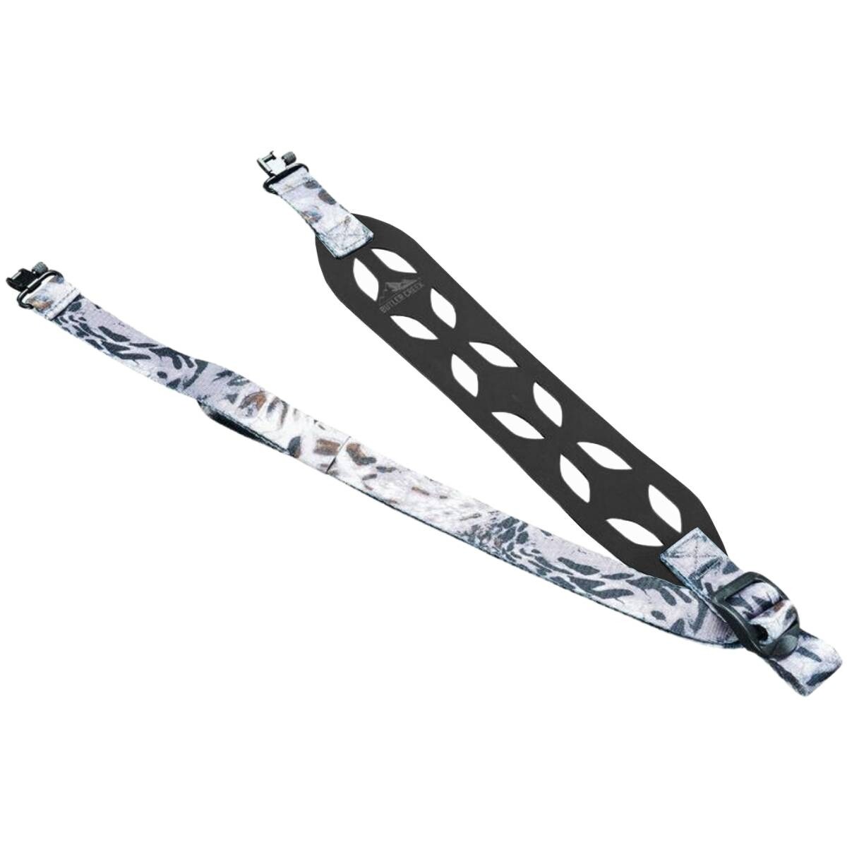 Portafusil Featherlight Minimalist Prym 1 - Gris 