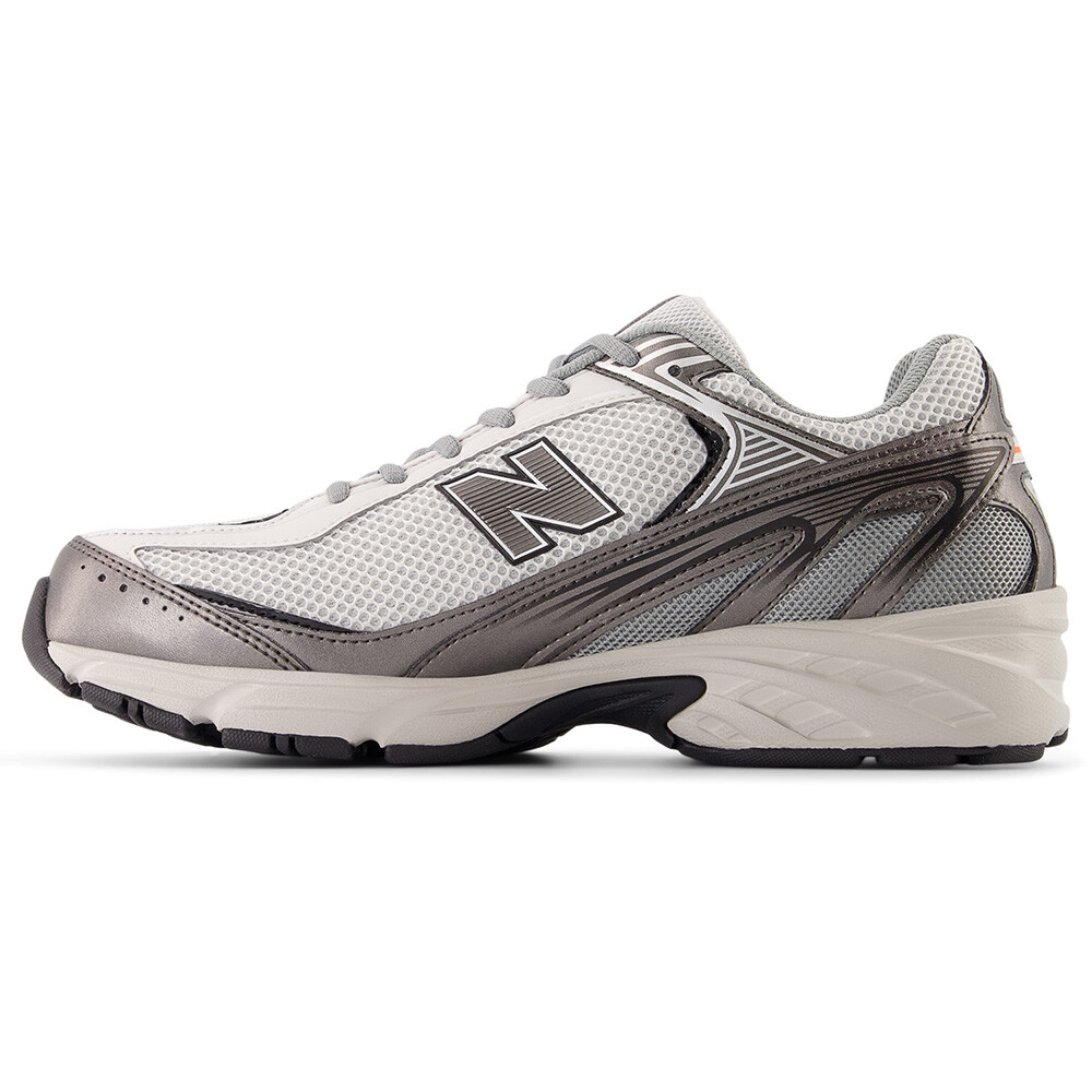 Zapatilas New Balance 509 Unisex Grey