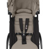 Pack +6 Stokke YOYO 3 Taupe