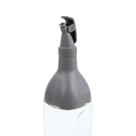 Aceitera de vidrio 500ml Aceitera de vidrio 500ml