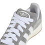 Campus 00S - Hombre Grey Three/Footwear White/Off