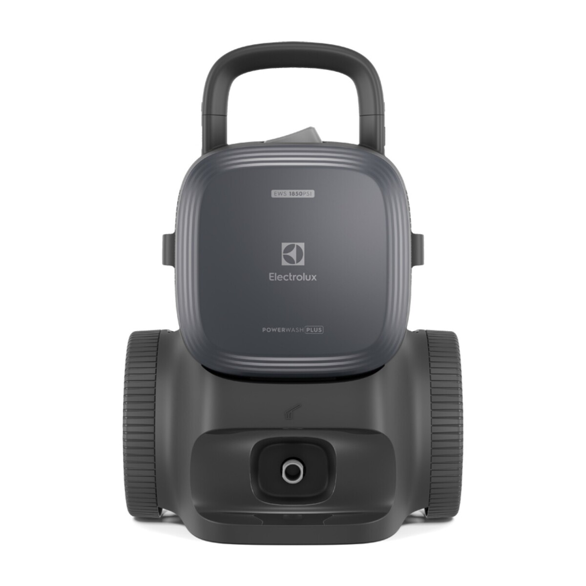 Hidrolavadora Electrolux PowerWash EWS1850P 1850 PSI 1500 W con Snow Foam 