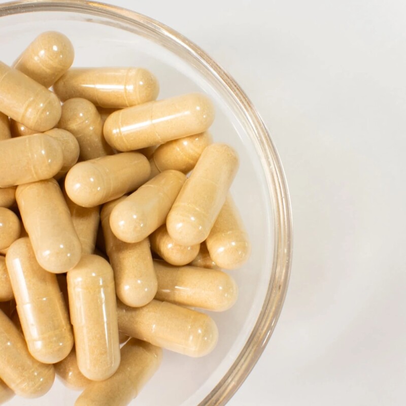 Macamax 60 Caps. Macamax 60 Caps.