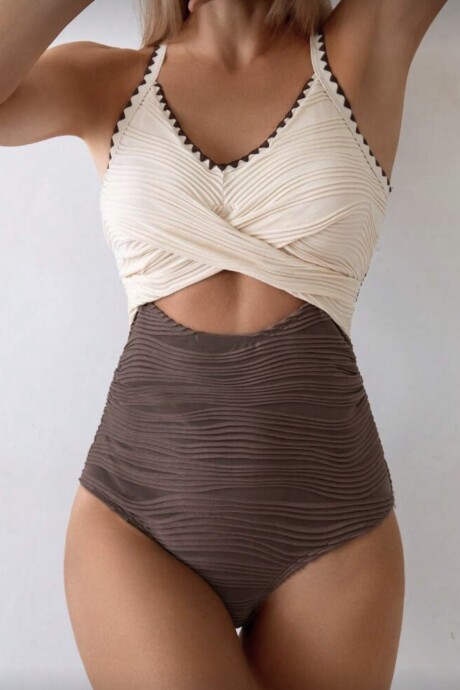 Enteriza MORELL Enteriza MORELL