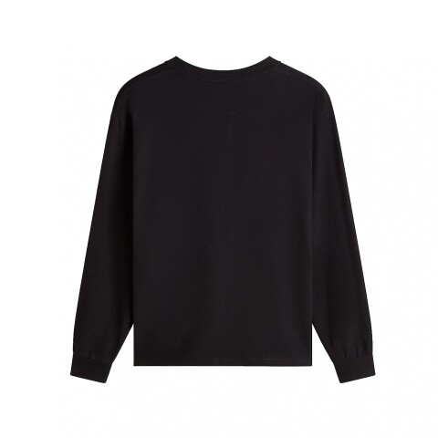 REMERA VANS ORIGINALSTANDARDS Black