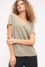 POLERA WEAREVER Verde