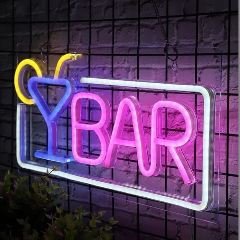 Cartel Led Bar Cartel Led Bar