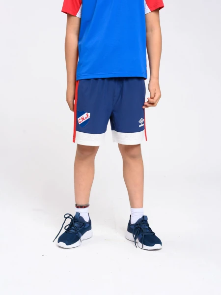 BERMUDA FISS JUNIOR Nacional Oficial Junior 014