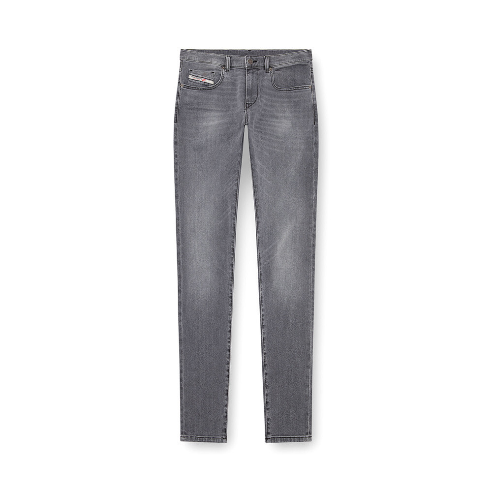 2020 D-Strukt - Hombre Dark Grey