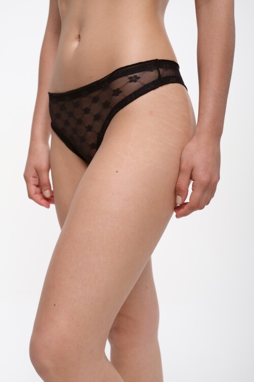 Colaless Ofelia Negro