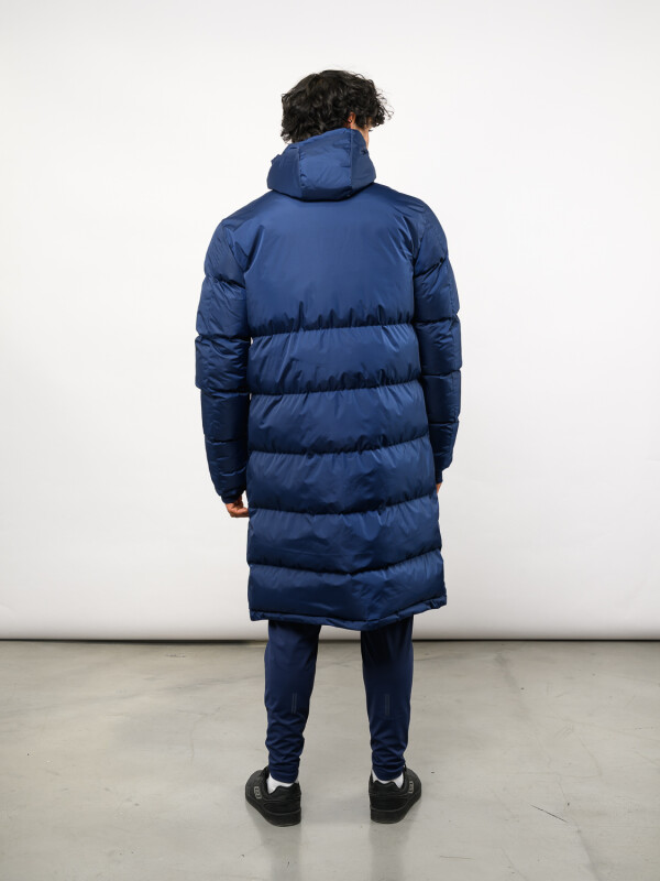 Parka Icebound Umbro Hombre 001