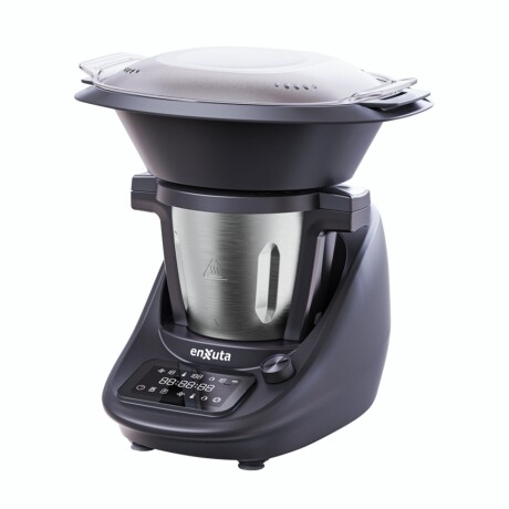 Robot De Cocina Inteligente ENXUTA SDAENXRC311 Capacidad 2,3L Robot De Cocina Inteligente ENXUTA SDAENXRC311 Capacidad 2,3L