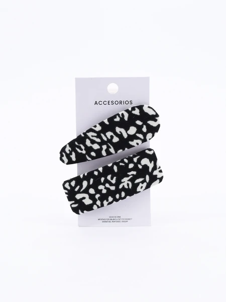 BROCHES SET X 2 VARIANTE 1