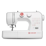 MAQUINA DE COSER 24 OP blanco