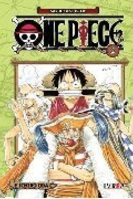 ONE PIECE 2 ONE PIECE 2