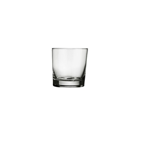 VASO WHISKY ATOL 310ML Sin color