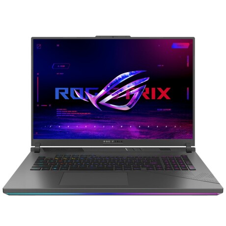 Notebook Gamer Asus Rog Core I9 5.8GHZ, 32GB, 1TB Ssd, 18" 2.5K 240HZ, Rtx 4080 12GB 001