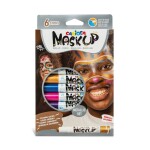 CARIOCA MASKUP MAQUILLAJE METALLIC única