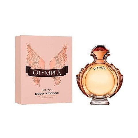 PERFUME PACO RABANNE Olympéa Intense EDP 30ML-(Mujer) Sin color