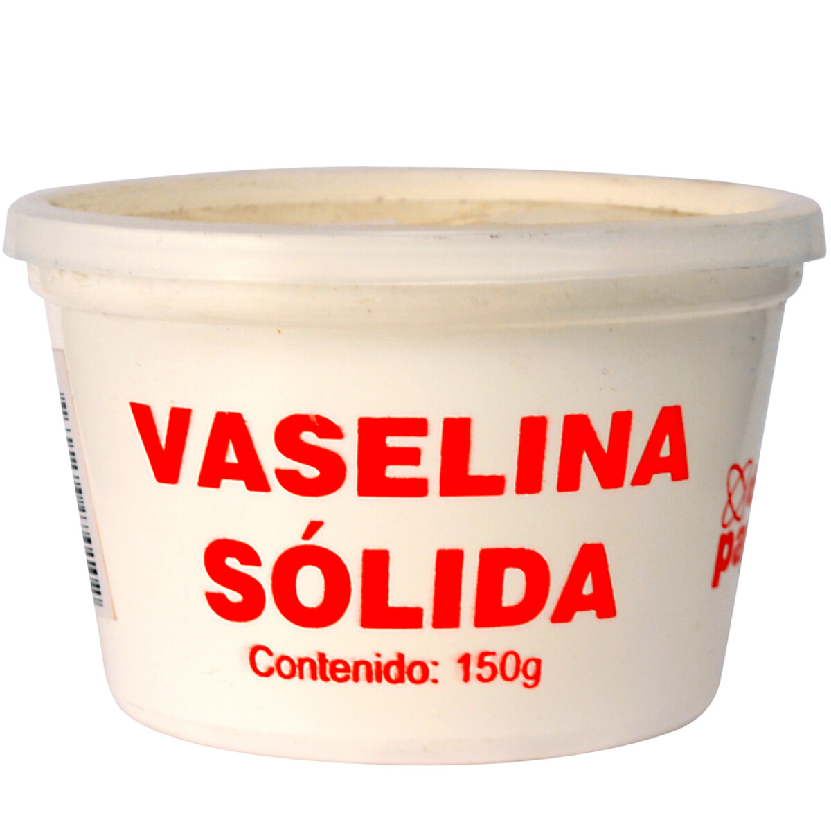 Vaselina Sólida - 150 g 