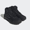Championes Adidas Eastrail 2.0 Rain.Rdy Mid Negro
