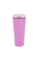 Vaso Termico Oreiro 700ML rosado