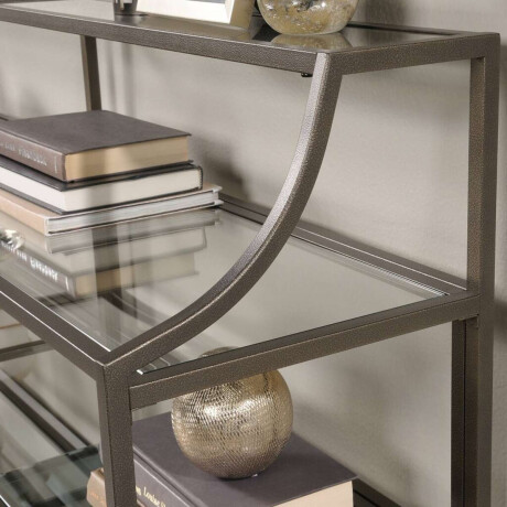 Estanteria Sauder Linea International Lux